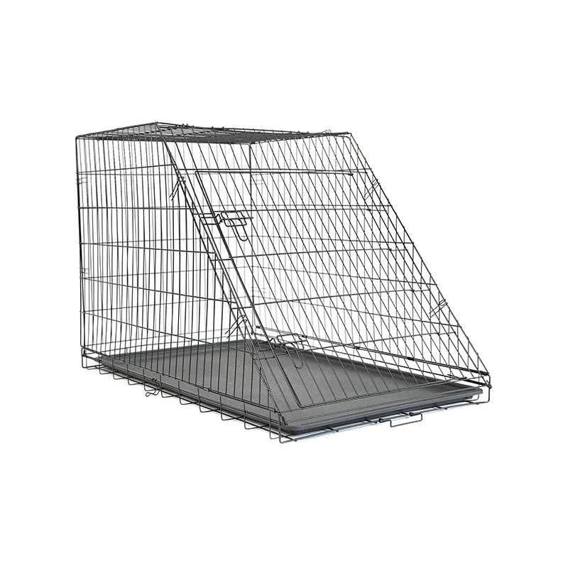  Foldable Dog Cage